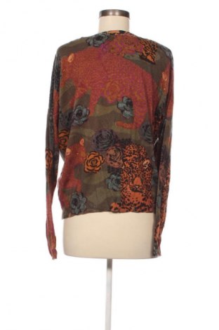 Damenpullover Desigual, Größe S, Farbe Mehrfarbig, Preis € 42,99