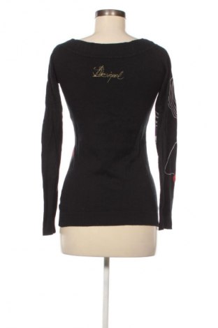 Dámsky pulóver Desigual, Veľkosť M, Farba Viacfarebná, Cena  41,95 €