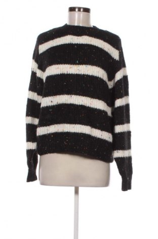 Γυναικείο πουλόβερ Desigual, Μέγεθος L, Χρώμα Πολύχρωμο, Τιμή 32,99 €