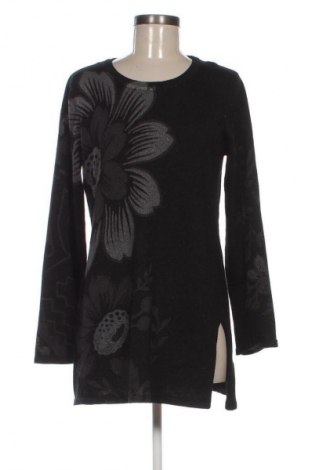 Damski sweter Desigual, Rozmiar M, Kolor Kolorowy, Cena 182,99 zł