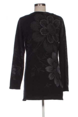 Damski sweter Desigual, Rozmiar M, Kolor Kolorowy, Cena 182,99 zł