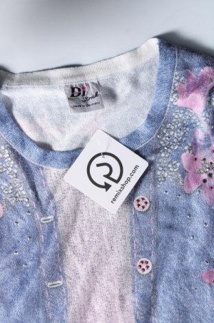 Dámsky pulóver Di Strick, Veľkosť XL, Farba Viacfarebná, Cena  13,95 €