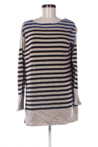 Γυναικείο πουλόβερ Diane De Clercq, Μέγεθος L, Χρώμα Πολύχρωμο, Τιμή 35,99 €