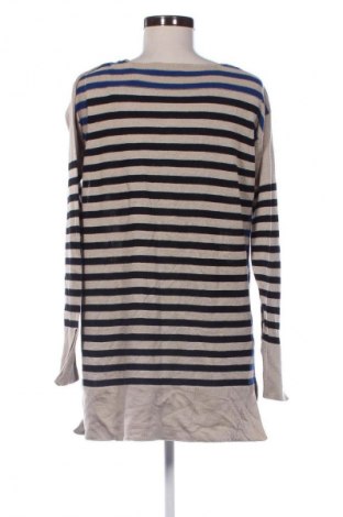 Γυναικείο πουλόβερ Diane De Clercq, Μέγεθος L, Χρώμα Πολύχρωμο, Τιμή 35,99 €