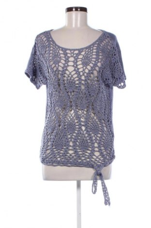 Damski sweter Didi, Rozmiar S, Kolor Niebieski, Cena 66,67 zł