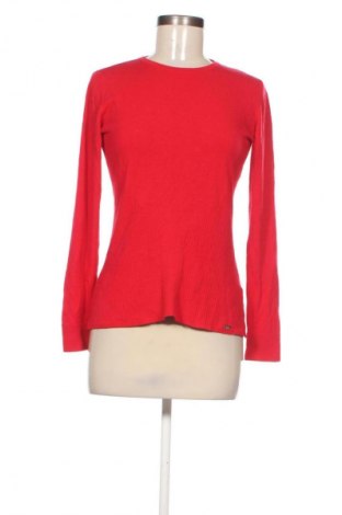 Pulover de femei Dika, Mărime S, Culoare Roșu, Preț 100,99 Lei