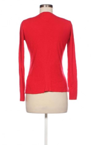 Pulover de femei Dika, Mărime S, Culoare Roșu, Preț 100,99 Lei