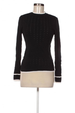 Női pulóver Distrikt Norrebro, Méret S, Szín Fekete, Ár 6 079 Ft