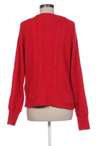 Pulover de femei Diverse, Mărime L, Culoare Roșu, Preț 76,70 Lei