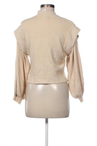 Pulover de femei Dixie, Mărime S, Culoare Ecru, Preț 272,67 Lei