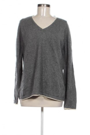 Γυναικείο πουλόβερ Donna Lane, Μέγεθος XL, Χρώμα Πολύχρωμο, Τιμή 27,99 €