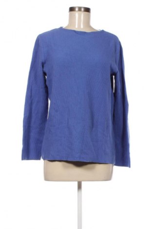 Дамски пуловер Donna Lane, Размер L, Цвят Син, Цена 34,99 лв.