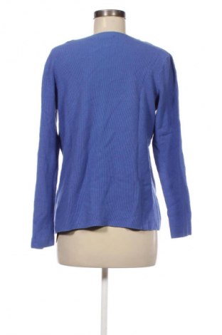 Дамски пуловер Donna Lane, Размер L, Цвят Син, Цена 34,99 лв.