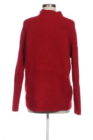Dámsky pulóver Donna Lane, Veľkosť XL, Farba Červená, Cena  26,95 €