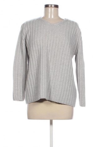 Damenpullover Donna Lane, Größe L, Farbe Grau, Preis € 23,99