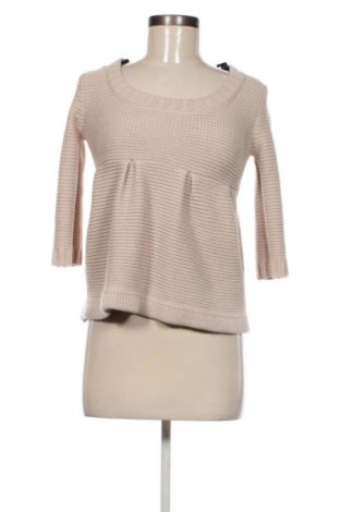 Damenpullover Dorothy Perkins, Größe S, Farbe Beige, Preis € 16,37