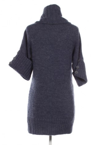 Γυναικείο πουλόβερ Dorothy Perkins, Μέγεθος M, Χρώμα Μπλέ, Τιμή 9,99 €