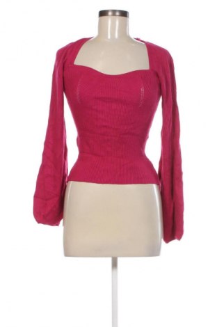 Damski sweter Dotti, Rozmiar XS, Kolor Różowy, Cena 31,99 zł