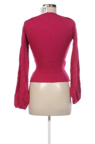 Damski sweter Dotti, Rozmiar XS, Kolor Różowy, Cena 31,99 zł
