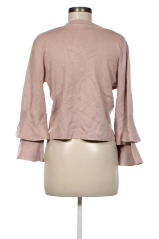 Дамски пуловер Dotti, Размер L, Цвят Пепел от рози, Цена 14,99 лв.