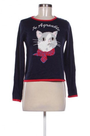 Damenpullover Dotti, Größe S, Farbe Mehrfarbig, Preis € 7,99