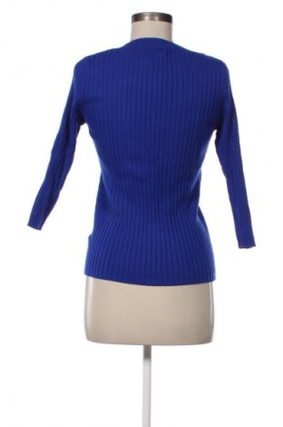 Dámsky pulóver Dressbarn, Veľkosť M, Farba Modrá, Cena  14,83 €