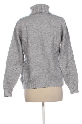 Дамски пуловер Dressmann, Размер L, Цвят Сив, Цена 14,82 €