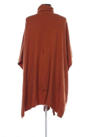 Damenpullover ETIC, Größe XL, Farbe Braun, Preis € 14,77