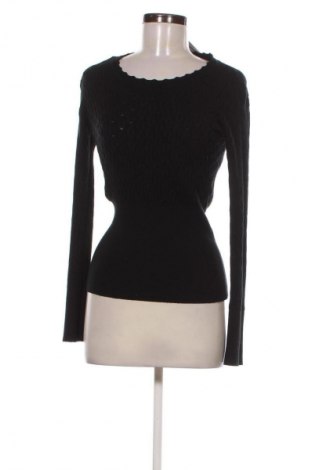 Dámský svetr Ebelieve, Velikost L, Barva Černá, Cena  371,00 Kč