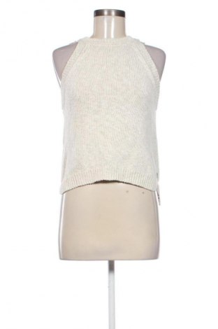 Γυναικείο πουλόβερ Ecoalf, Μέγεθος S, Χρώμα Γκρί, Τιμή 35,99 €