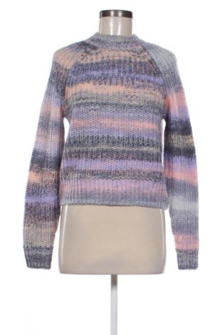 Γυναικείο πουλόβερ Edc By Esprit, Μέγεθος XS, Χρώμα Πολύχρωμο, Τιμή 20,97 €