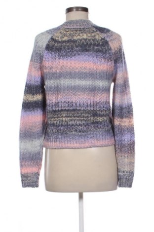 Γυναικείο πουλόβερ Edc By Esprit, Μέγεθος XS, Χρώμα Πολύχρωμο, Τιμή 20,97 €