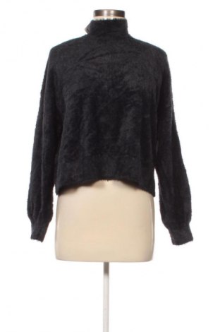 Дамски пуловер Edc By Esprit, Размер XS, Цвят Син, Цена 18,99 лв.