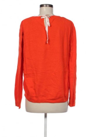 Дамски пуловер Edc By Esprit, Размер XL, Цвят Оранжев, Цена 26,99 лв.