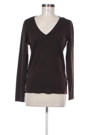 Női pulóver Edc By Esprit, Méret XL, Szín Barna, Ár 1 979 Ft