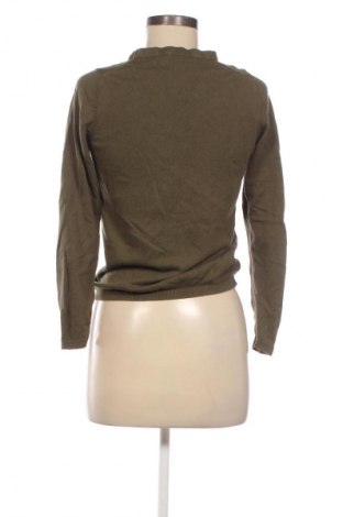 Dámsky pulóver Edc By Esprit, Veľkosť S, Farba Zelená, Cena  13,95 €