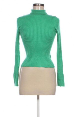 Dámsky pulóver Edc By Esprit, Veľkosť XS, Farba Zelená, Cena  12,95 €