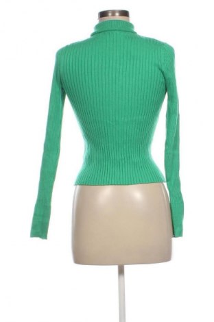 Dámsky pulóver Edc By Esprit, Veľkosť XS, Farba Zelená, Cena  12,95 €