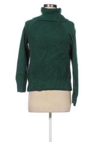 Női pulóver Edc By Esprit, Méret S, Szín Zöld, Ár 4 729 Ft