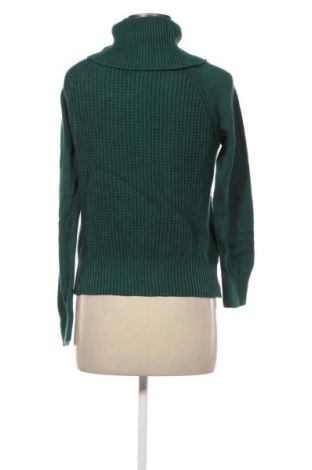 Női pulóver Edc By Esprit, Méret S, Szín Zöld, Ár 4 729 Ft