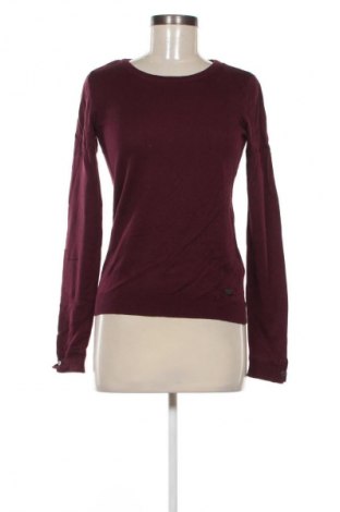 Γυναικείο πουλόβερ Edc By Esprit, Μέγεθος XS, Χρώμα Κόκκινο, Τιμή 10,99 €