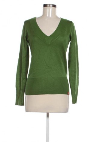Dámský svetr Edc By Esprit, Velikost M, Barva Zelená, Cena  299,00 Kč