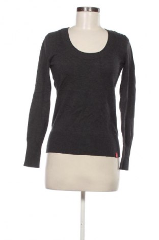 Damenpullover Edc By Esprit, Größe S, Farbe Grau, Preis 4,99 €