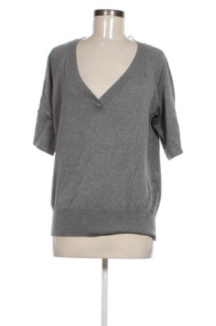 Γυναικείο πουλόβερ Edc By Esprit, Μέγεθος M, Χρώμα Γκρί, Τιμή 8,99 €
