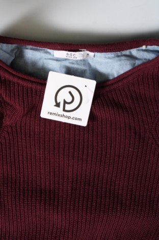Damenpullover Edc By Esprit, Größe M, Farbe Lila, Preis € 9,99