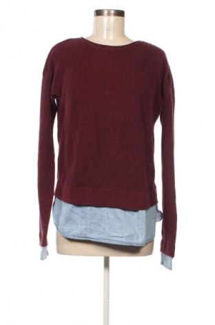 Γυναικείο πουλόβερ Edc By Esprit, Μέγεθος M, Χρώμα Βιολετί, Τιμή 8,99 €