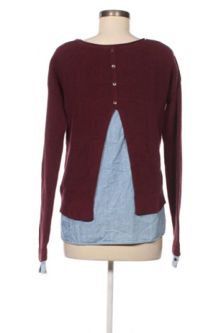 Damenpullover Edc By Esprit, Größe M, Farbe Lila, Preis € 9,99