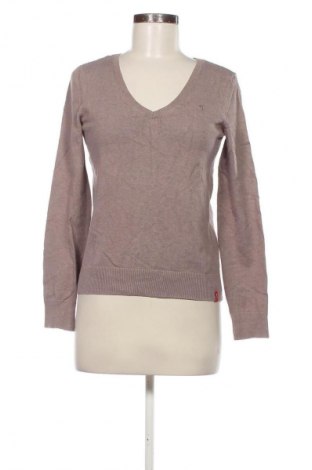 Női pulóver Edc By Esprit, Méret M, Szín Bézs, Ár 3 659 Ft