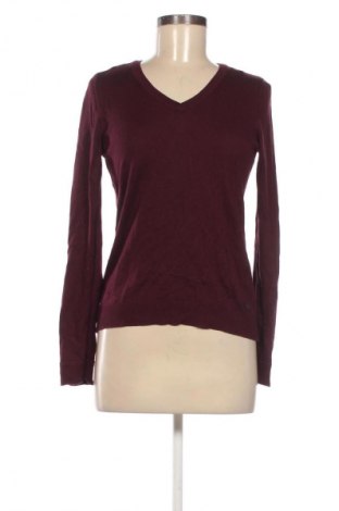 Pulover de femei Edc By Esprit, Mărime S, Culoare Roșu, Preț 73,99 Lei