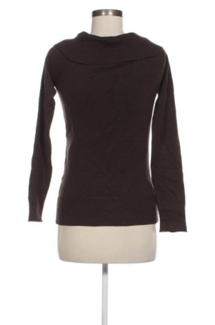 Γυναικείο πουλόβερ Edc By Esprit, Μέγεθος M, Χρώμα Καφέ, Τιμή 13,99 €